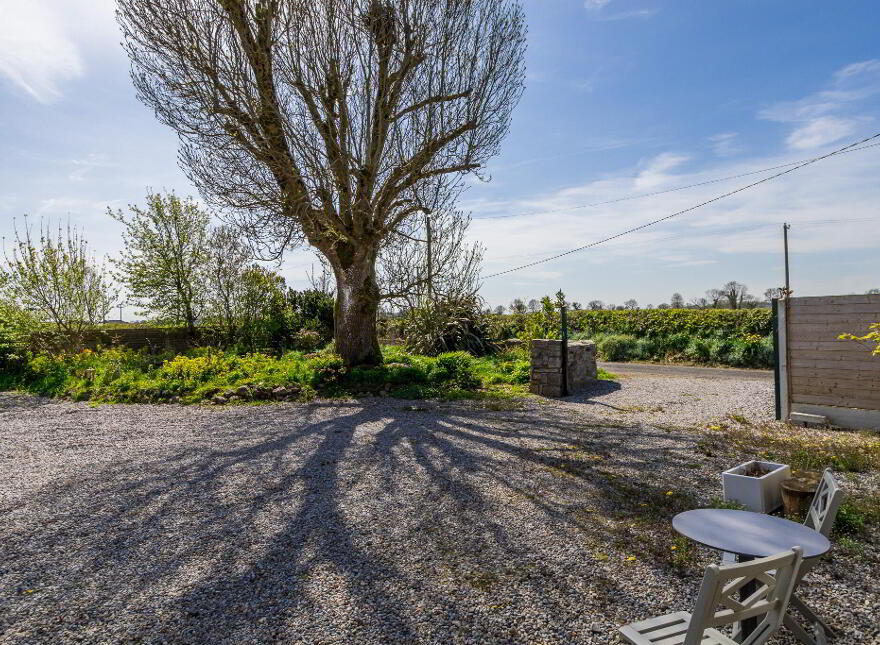 Ashtree Cottage, Greenhall Upper, Newtowncashel, N39WK72