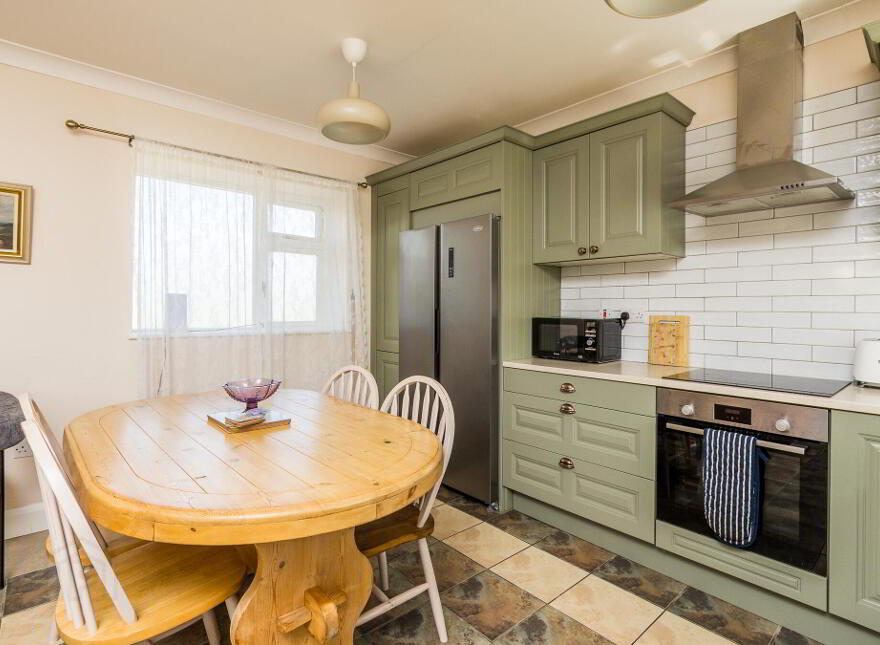 Ashtree Cottage, Greenhall Upper, Newtowncashel, N39WK72