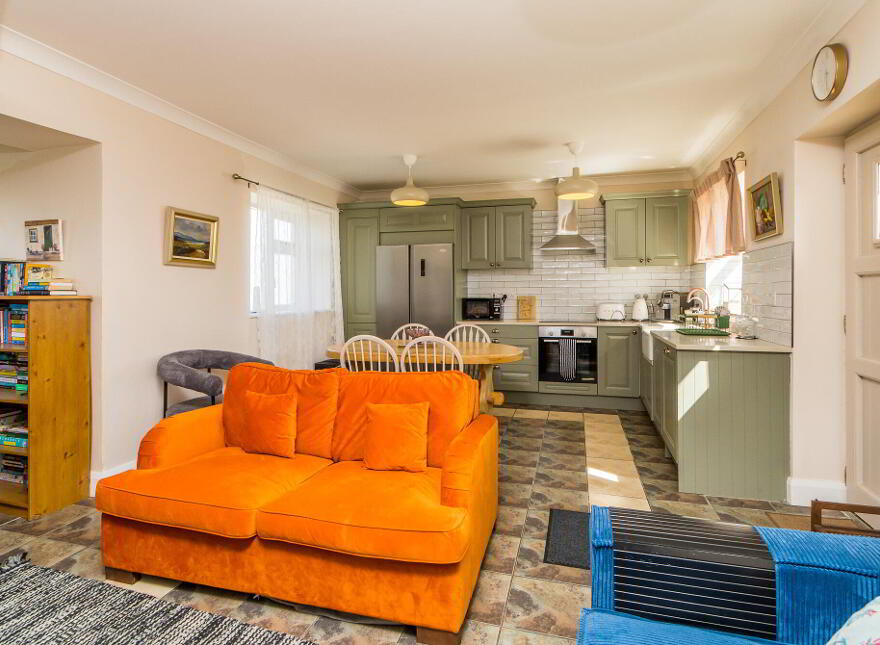 Ashtree Cottage, Greenhall Upper, Newtowncashel, N39WK72