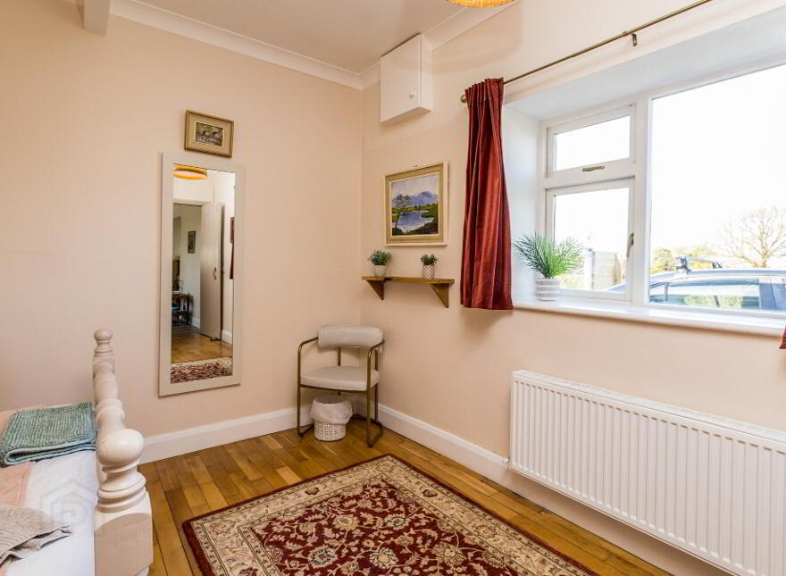 Ashtree Cottage, Greenhall Upper, Newtowncashel, N39WK72