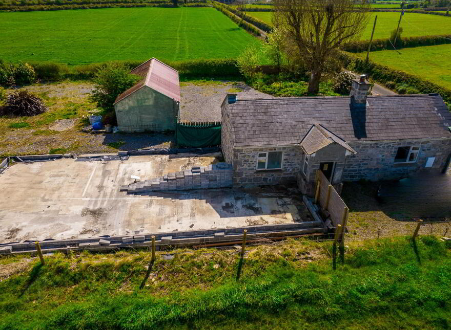 Ashtree Cottage, Greenhall Upper, Newtowncashel, N39WK72