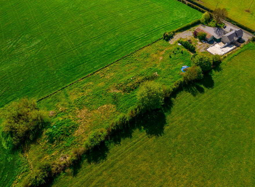 Ashtree Cottage, Greenhall Upper, Newtowncashel, N39WK72
