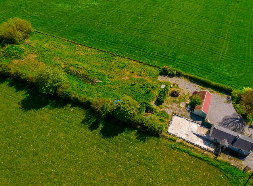 Ashtree Cottage, Greenhall Upper, Newtowncashel, N39WK72
