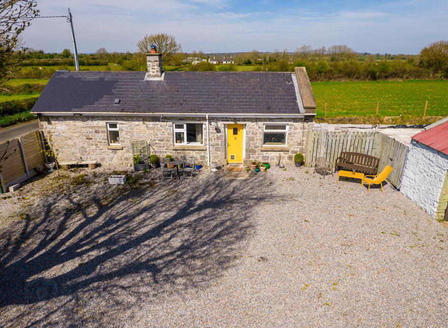 Ashtree Cottage, Greenhall Upper, Newtowncashel, N39WK72