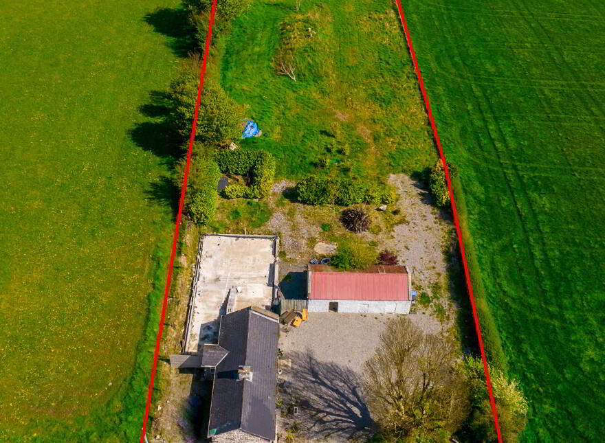 Ashtree Cottage, Greenhall Upper, Newtowncashel, N39WK72