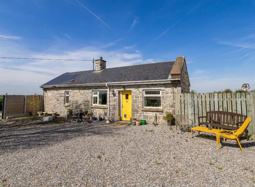 Ashtree Cottage, Greenhall Upper, Newtowncashel, N39WK72