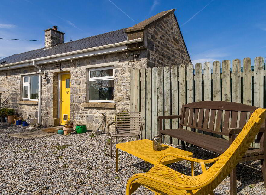 Ashtree Cottage, Greenhall Upper, Newtowncashel, N39WK72