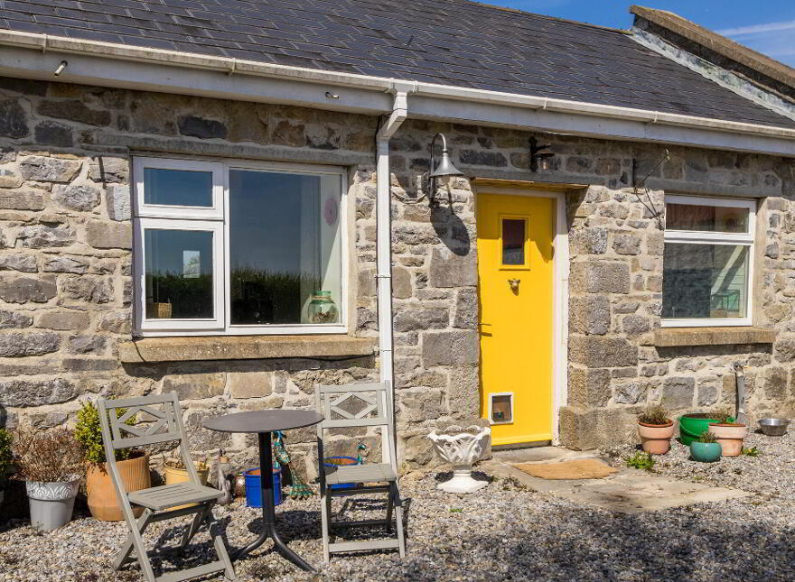 Ashtree Cottage, Greenhall Upper, Newtowncashel, N39WK72