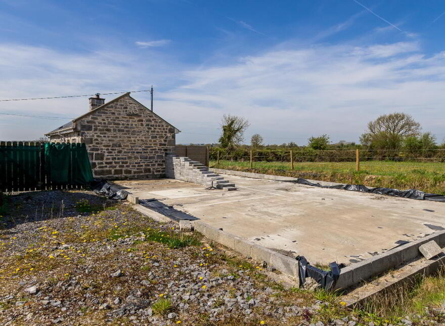 Ashtree Cottage, Greenhall Upper, Newtowncashel, N39WK72