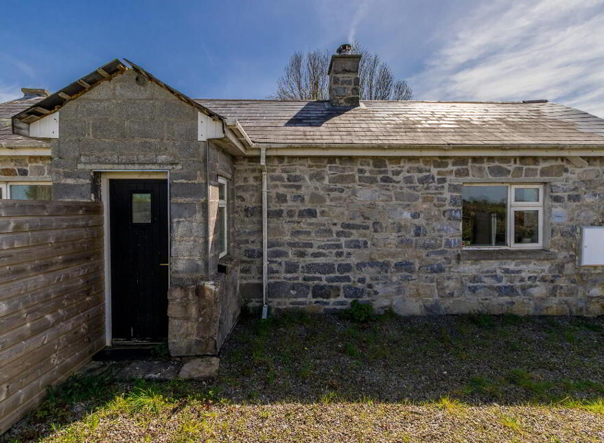 Ashtree Cottage, Greenhall Upper, Newtowncashel, N39WK72