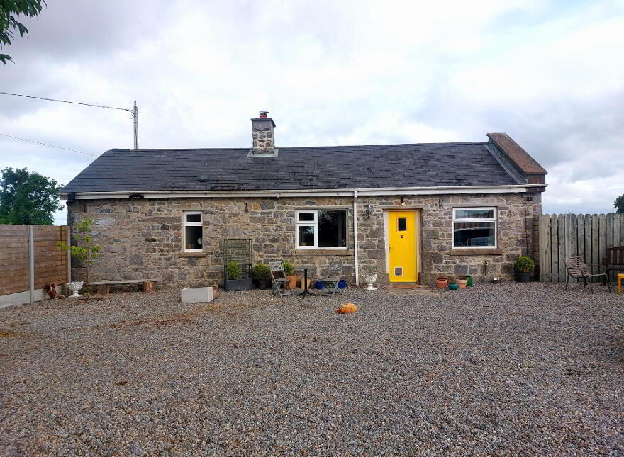 Ashtree Cottage, Greenhall Upper, Newtowncashel, N39WK72