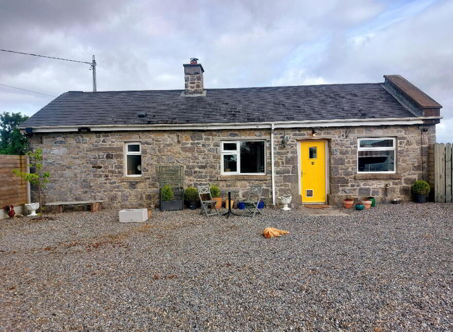 Ashtree Cottage, Greenhall Upper, Newtowncashel, N39WK72