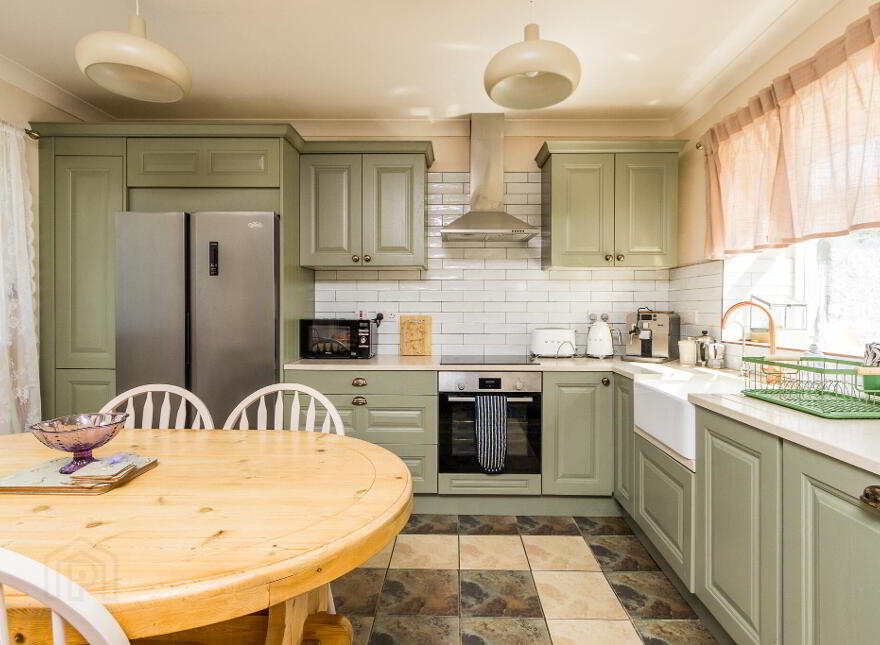 Ashtree Cottage, Greenhall Upper, Newtowncashel, N39WK72