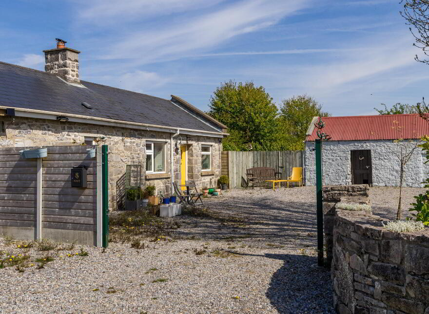 Ashtree Cottage, Greenhall Upper, Newtowncashel, N39WK72
