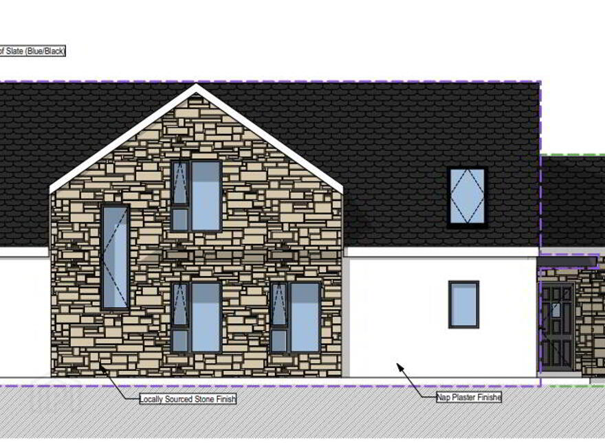 Ashtree Cottage, Greenhall Upper, Newtowncashel, N39WK72