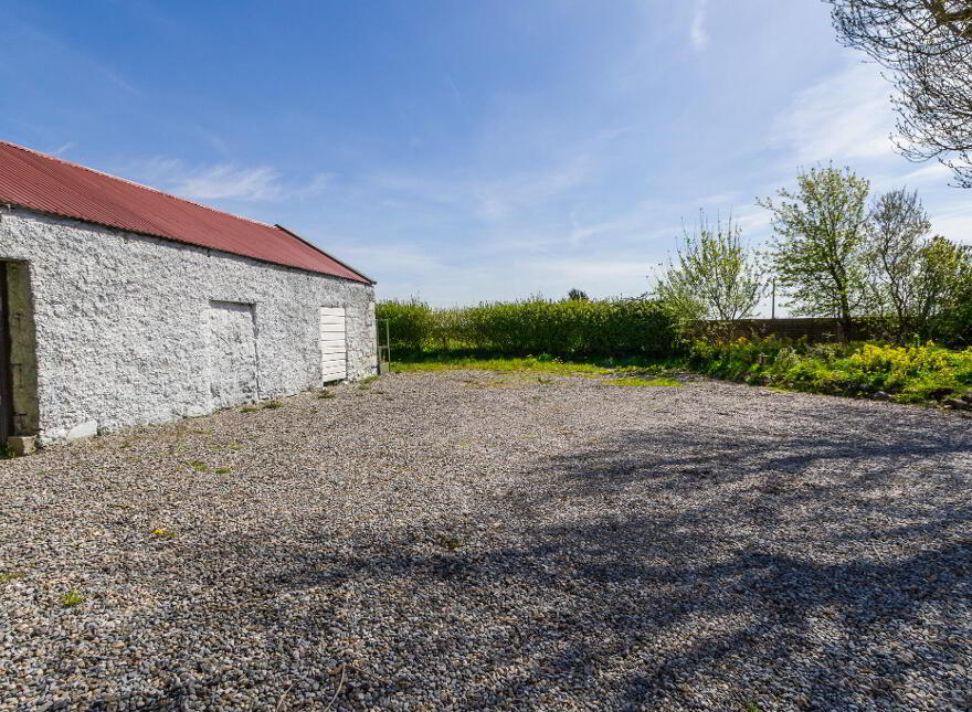 Ashtree Cottage, Greenhall Upper, Newtowncashel, N39WK72