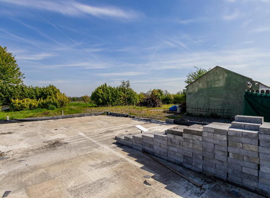 Ashtree Cottage, Greenhall Upper, Newtowncashel, N39WK72