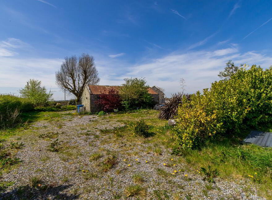 Ashtree Cottage, Greenhall Upper, Newtowncashel, N39WK72