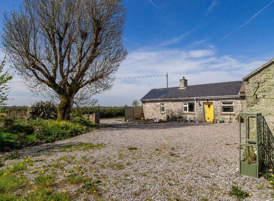 Ashtree Cottage, Greenhall Upper, Newtowncashel, N39WK72