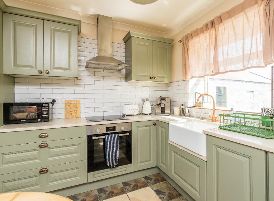 Ashtree Cottage, Greenhall Upper, Newtowncashel, N39WK72