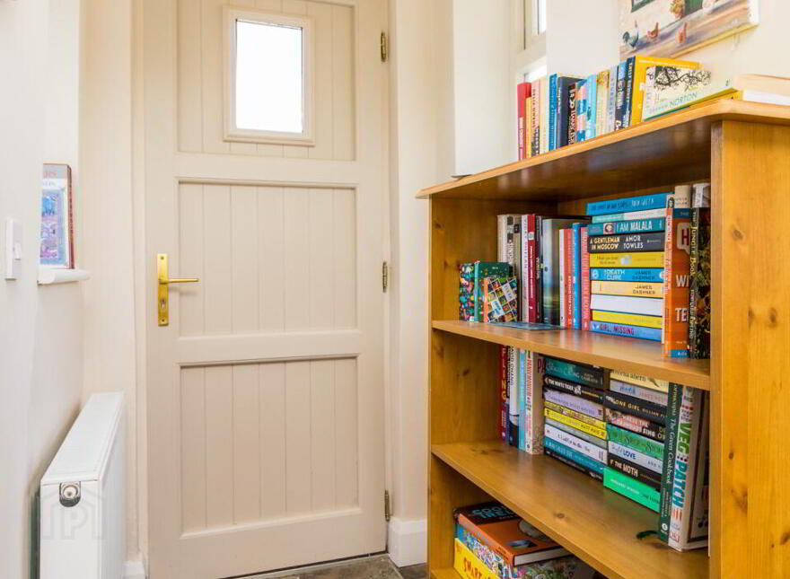 Ashtree Cottage, Greenhall Upper, Newtowncashel, N39WK72
