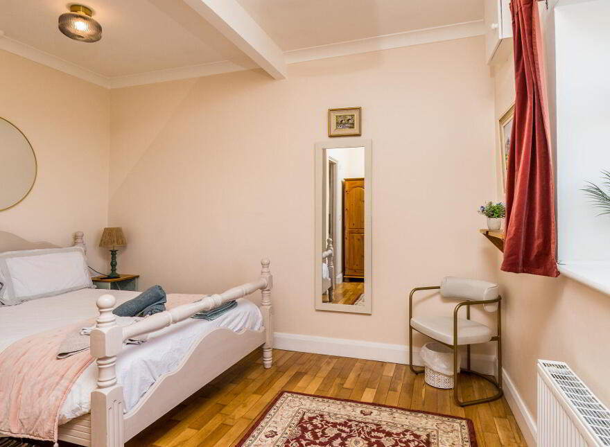 Ashtree Cottage, Greenhall Upper, Newtowncashel, N39WK72