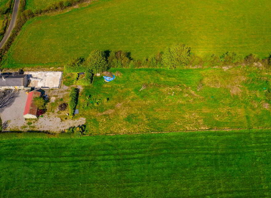 Ashtree Cottage, Greenhall Upper, Newtowncashel, N39WK72