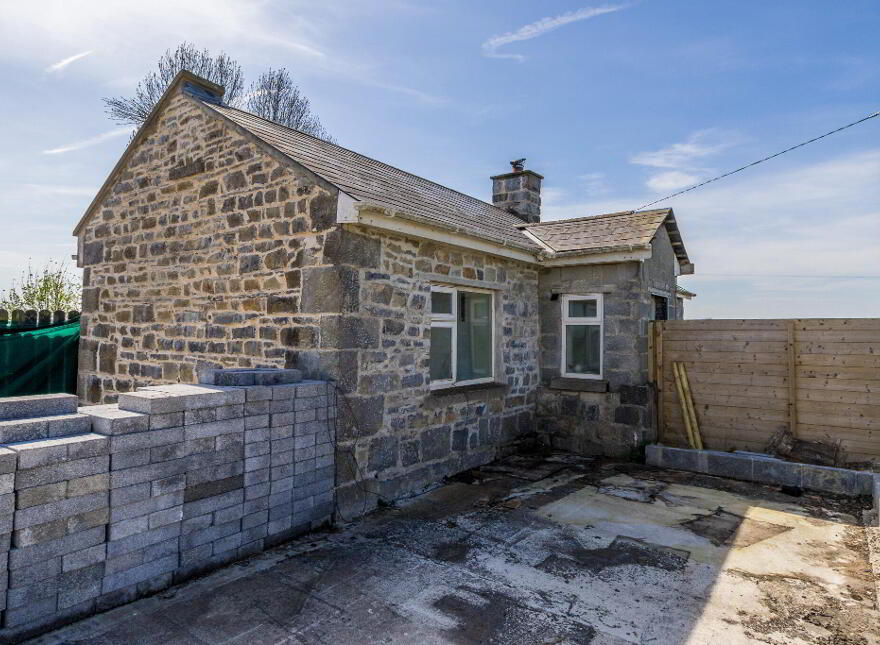 Ashtree Cottage, Greenhall Upper, Newtowncashel, N39WK72