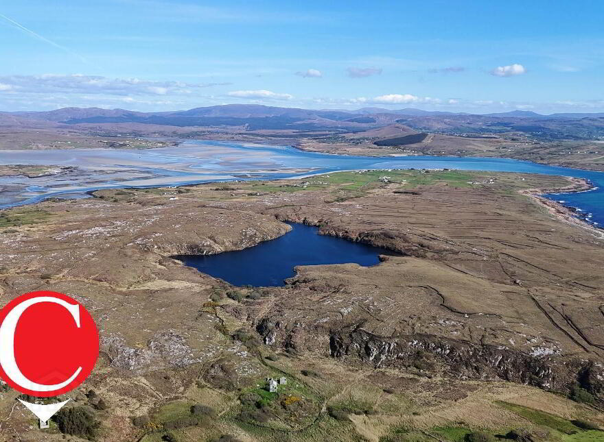 Meenacross, Dungloe, F940000