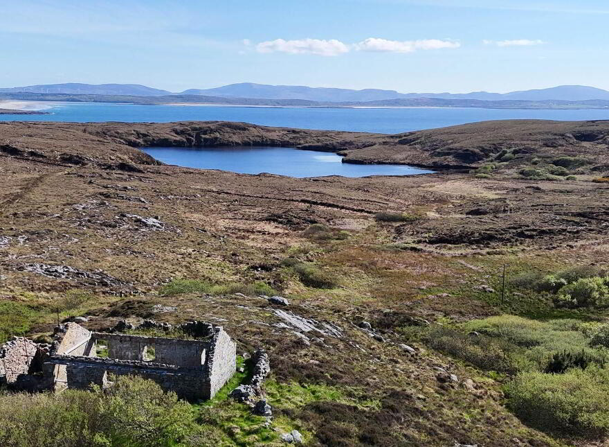 Meenacross, Dungloe, F940000