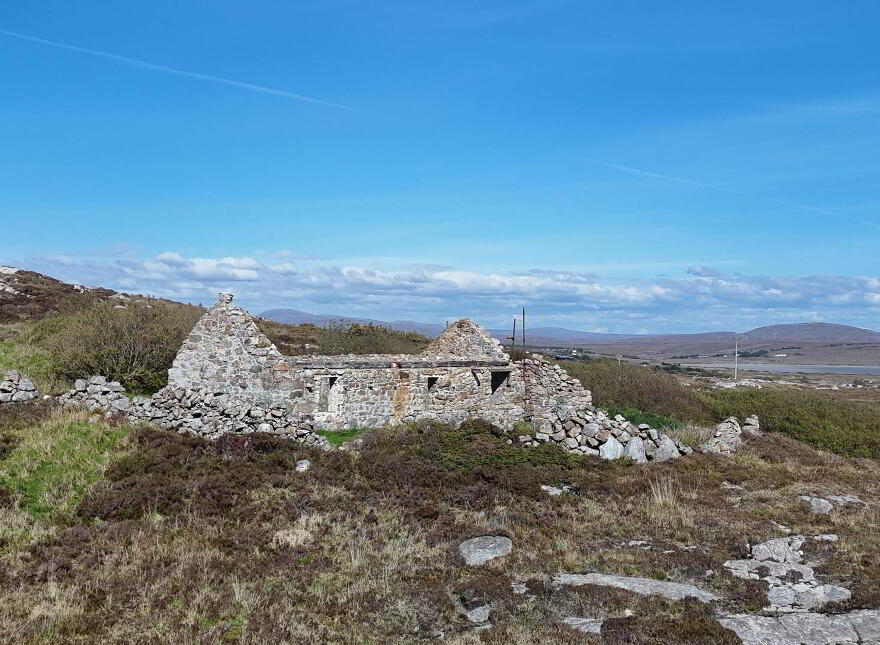 Meenacross, Dungloe, F940000