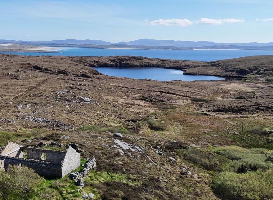 Meenacross, Dungloe, F940000