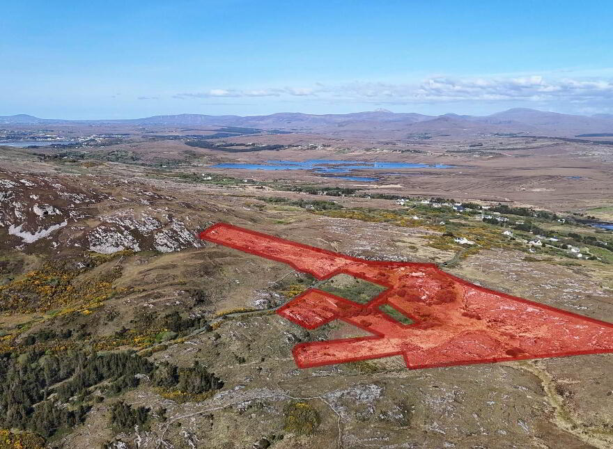 Meenacross, Dungloe, F940000