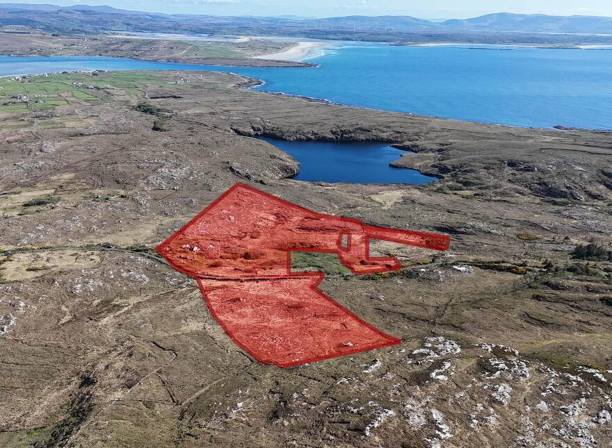Meenacross, Dungloe, F940000