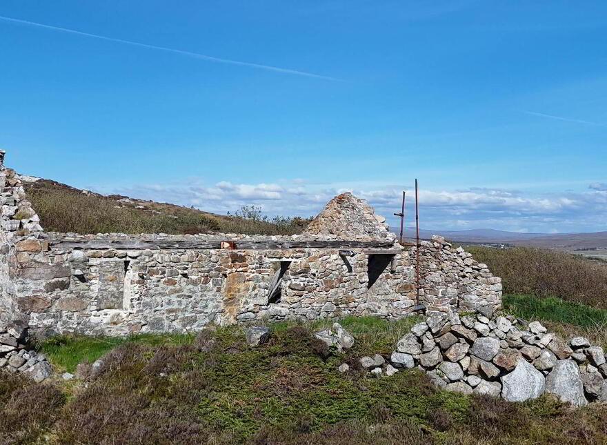 Meenacross, Dungloe, F940000