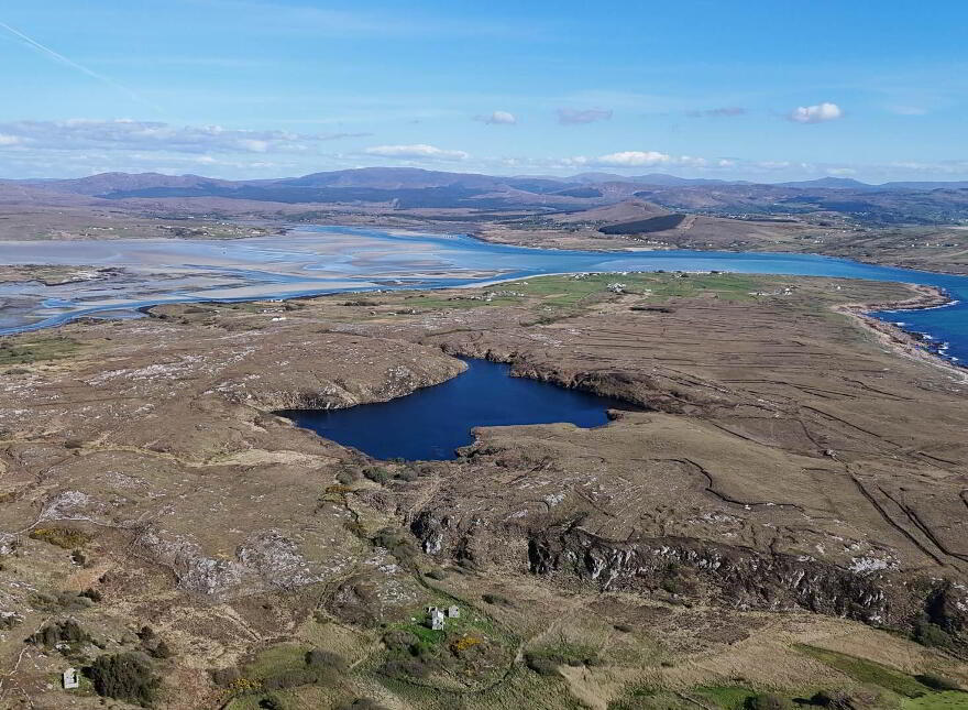 Meenacross, Dungloe, F940000