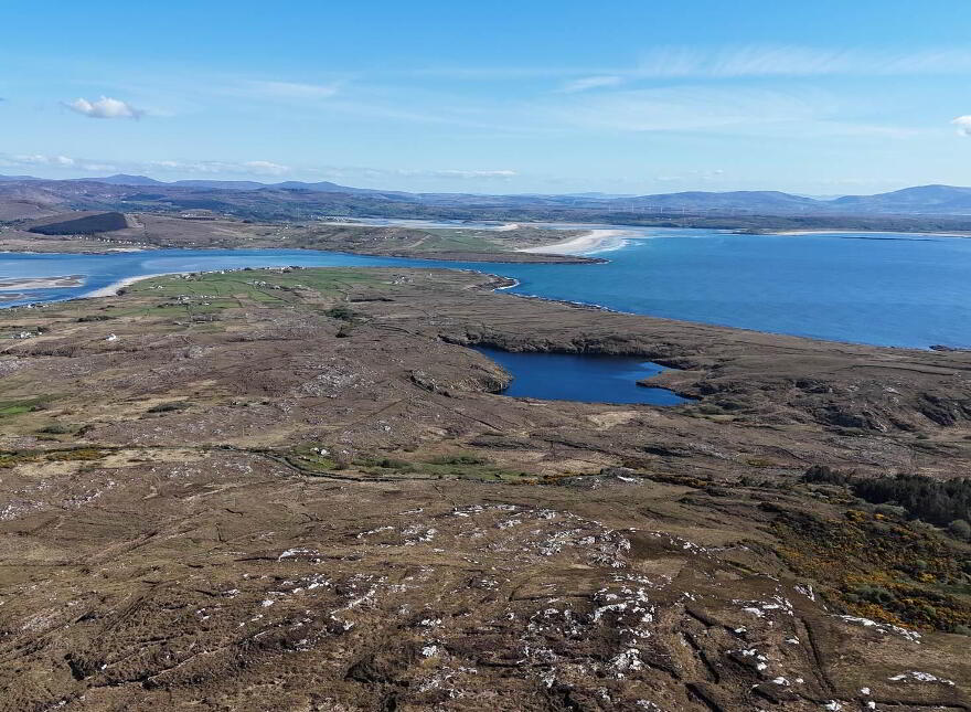 Meenacross, Dungloe, F940000
