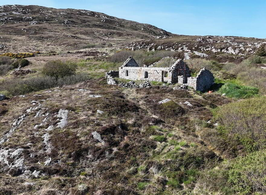 Meenacross, Dungloe, F940000