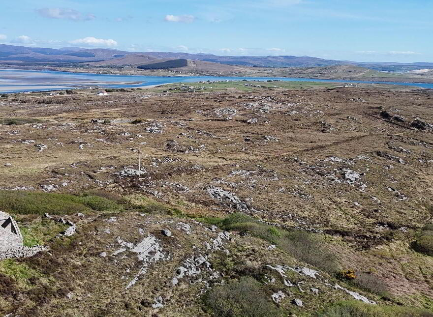 Meenacross, Dungloe, F940000