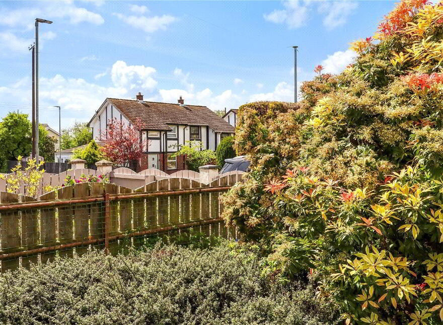 7 Ashley Park, Newtownabbey, BT36 5SA