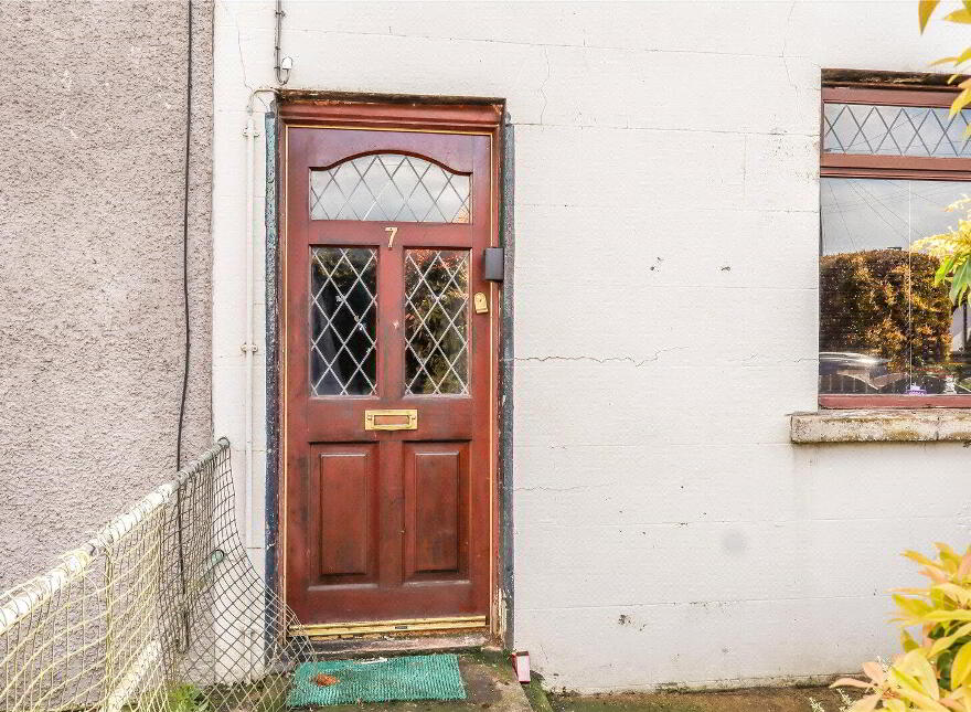 7 Ashley Park, Newtownabbey, BT36 5SA