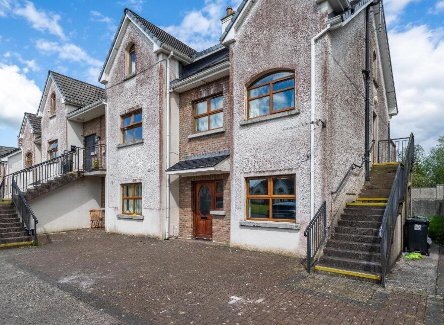 87 Mostrim Oaks, Edgeworthstown, N39WK35