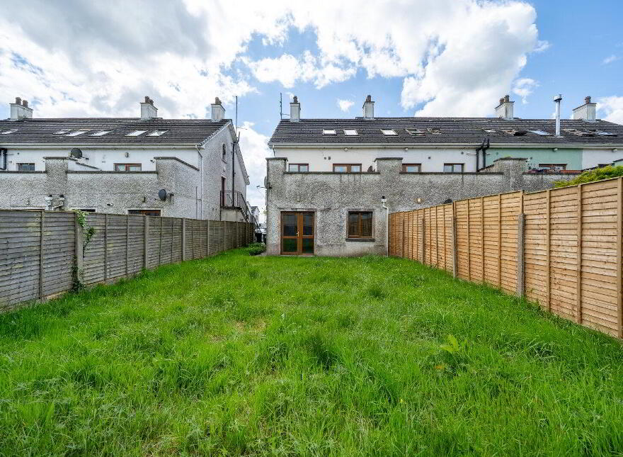 87 Mostrim Oaks, Edgeworthstown, N39WK35