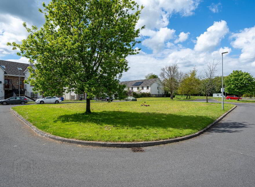 87 Mostrim Oaks, Edgeworthstown, N39WK35
