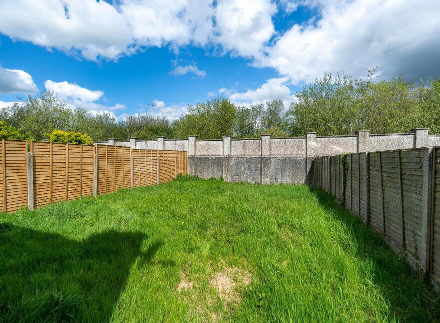 87 Mostrim Oaks, Edgeworthstown, N39WK35