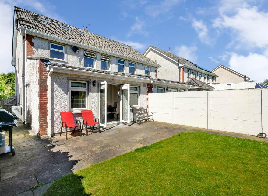 169 Athlumney Castle, Navan, C15R9F5