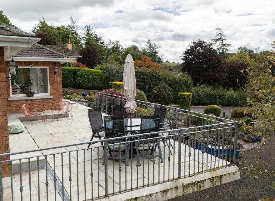 Rathconnell, Mullingar, N91N2N8