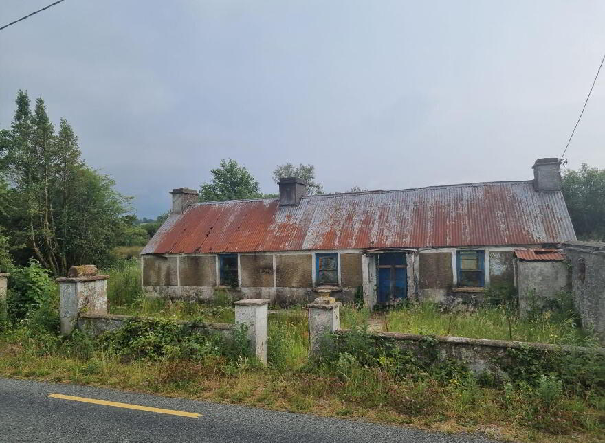 Ahane, Knocknagoshel