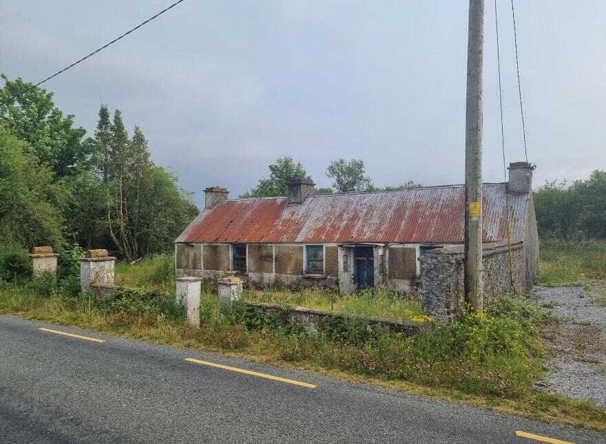 Ahane, Knocknagoshel