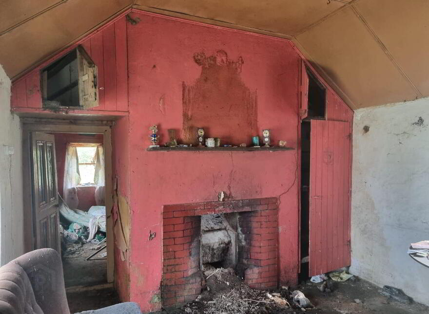 Ahane, Knocknagoshel